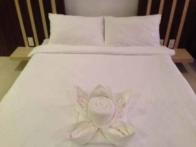 Hotel Pr Palace